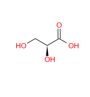 L-甘油酸,L-Glyceric acid