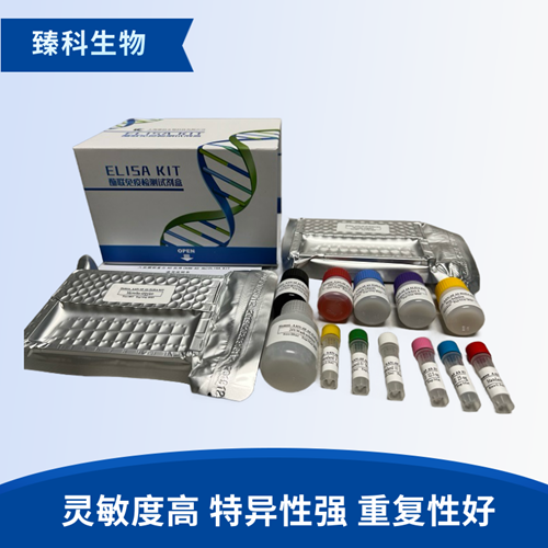 大鼠血小板VASP;P2Y12）elisa试剂盒