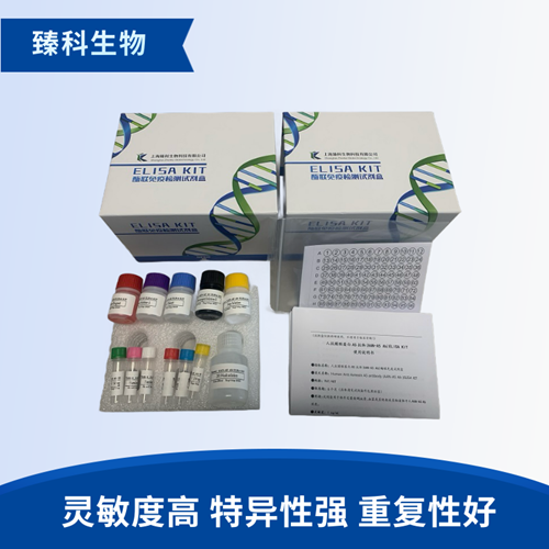 大鼠心房钠尿肽受体(ANPR）elisa试剂盒