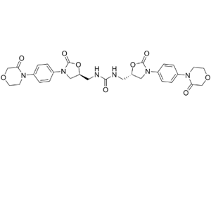 利伐沙班杂质B,Rivaroxaban Impurity B