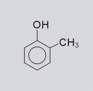 邻甲酚;2-甲酚;2-甲基苯酚;甲酚皂;邻甲苯酚;邻甲基苯酚;邻克勒梭尔;邻蒸木油酸,O-CRESOL;O-CRESYLIC ACID;O-METHYLPHENOL;O-HYDROXYTOLUENE;FEMA 3480;2-HYDROXYTOLUENE;2-METHYLPHENOL;1-HYDROXY-2-METHYLBENZENE
