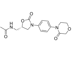 利伐沙班杂质A,Rivaroxaban Impurity A