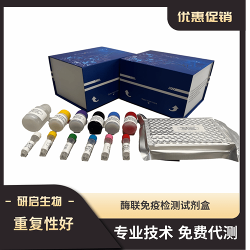 小鼠CXC趋化因子配体1(CXCL1）ELISA试剂盒,Mouse CXCL1 ELISA KIT