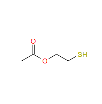 2-mercaptoethyl acetat,2-mercaptoethyl acetat