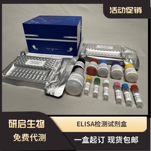 小鼠Ⅰ型胶原C端肽(CTX-Ⅰ）ELISA试剂盒,Mouse CTX-Ⅰ ELISA KIT
