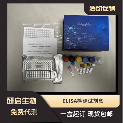 小鼠D-乳酸脱氢酶(D-LDH）ELISA试剂盒,Mouse D-LDH ELISA KIT