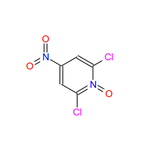 2,6-二氯-4-硝基膦 N-氧化；2587-01-1；2,6-DICHLORO-4-NITROPYRIDINE-N-OXIDE