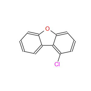 1-氯二苯并呋喃