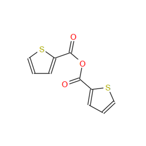 噻吩-2-羧酸酐；25569-97-5；THIOPHENE-2-CARBOXYLIC ANHYDRIDE