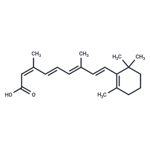 异维A酸|T1611|TargetMol