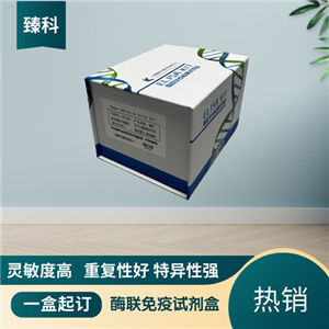 大鼠组氨酸脱羧酶(HDC）elisa试剂盒