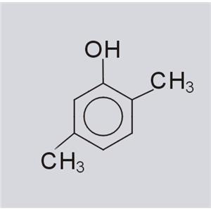 2,5-二甲苯酚;2,5-二甲酚;1-羟基-2，5-二甲基苯;2,5-二甲基苯酚;1-羟基-2,5-二甲苯;2-羟基-对二甲苯;,XYLENOL(2,5-);1,2,5-Xylenol;1,4-Dimethyl-2-hydroxybenzene;1-Hydroxy-2,5-dimethylbenzene;2,5-dimethyl-pheno;3,6-Dimethylphenol;3,6-Xylenol;6-Methyl-m-cresol