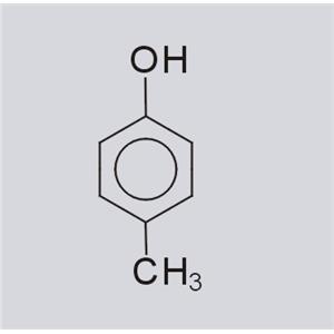 对甲酚