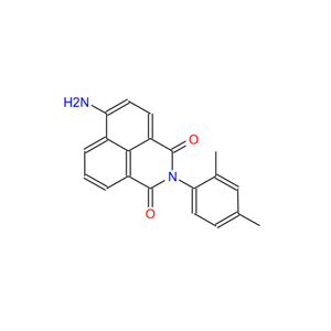溶剂黄 135