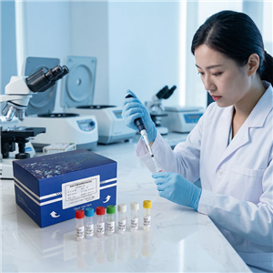 磺胺类药物（十五合一）检测试剂盒,Drug residue test kit