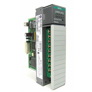 控制器	IC695CRU320