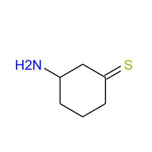 3-氨基四氢噻吩；101993-01-5；3-THIOPHENAMINE, TETRAHYDRO