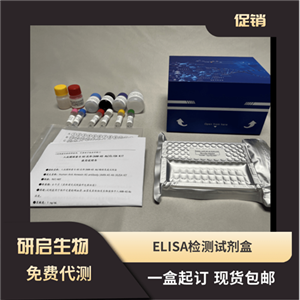 小鼠cAMP反应元件结合蛋白(CREB）ELISA试剂盒,Mouse CREB ELISA KIT