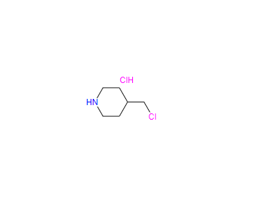 4-(氯甲基)哌啶盐酸盐,4-(chloromethyl)piperidine hydrochloride