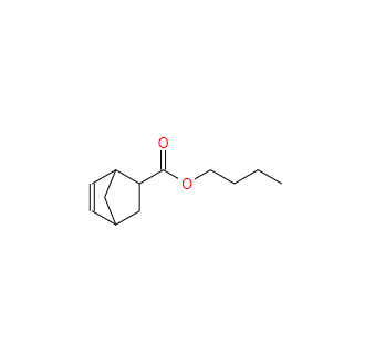 5-降冰片烯-2-羧酸丁酯,5-Norbornene-2-carboxylic acid, Butyl ester