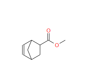 5-降冰片烯-2-羧酸甲酯,METHYL BICYCLO[2.2.1]HEPT-5-ENE-2-CARBOXYLATE