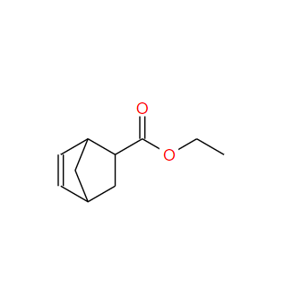 5-降冰片烯-2-羧酸乙酯,ETHYL 5-NORBORNENE-2-CARBOXYLATE (MIXTURE OF ENDO AND EXO)