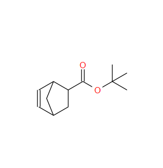 5-降冰片烯-2-羧酸叔丁酯,tert-Butyl 5-norbornene-2-carboxylate