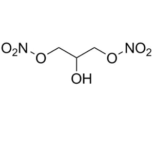 1,3-二硝基甘油,1,3-Dinitroglycerin