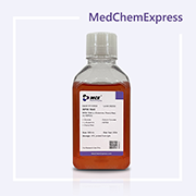 RPMI 1640 培养基，含 L-谷氨酰胺和酚红，不含丙酮酸钠和HEPES,RPMI 1640 (L-Glutamine, Phenol Red, no HEPES)