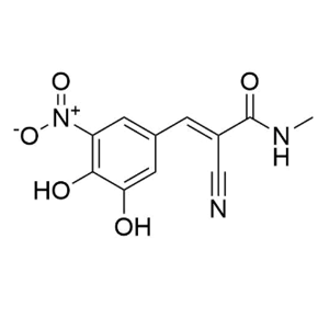 恩他卡朋EP杂质G,Entacapone EP Impurity F