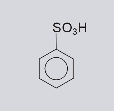 苯磺酸,Benzenemonosulfonic acid