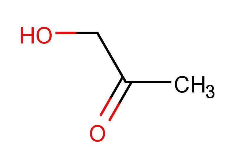 羟基丙酮,Hydroxyacetone