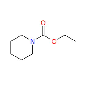 5325-94-0；1-哌啶羧酸乙酯；Ethyl piperidine-1-carboxylate