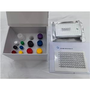 人神经生长因子诱导蛋白(VGF)ELISA试剂盒