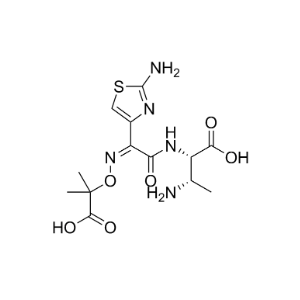氨曲南杂质B,Aztreonam Impurity B