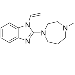 依美斯汀EP杂质D