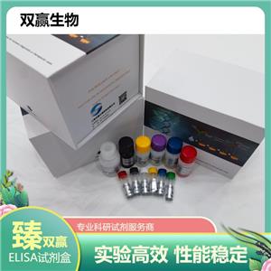 人总胆固醇(TC)ELISA试剂盒