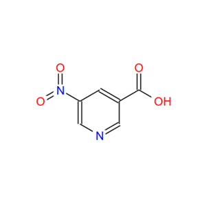 2047-49-6;5-硝基烟酸;5-NITRONICOTINIC ACID