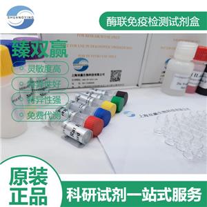 人凝血因子XIII A1(F13A1)ELISA试剂盒