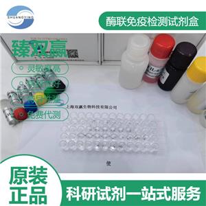 人白介素1家族成员10(IL1F10)ELISA试剂盒