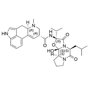 甲磺酸溴隐亭EP杂质B,Pentoxifylline EP Impurity K