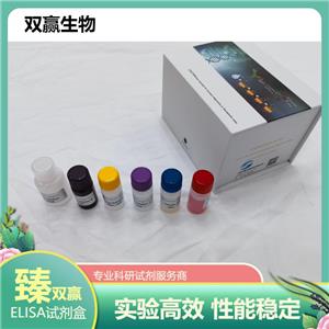 人单核细胞趋化蛋白(MCP)ELISA试剂盒