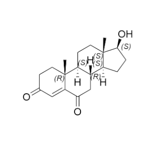 睾酮杂质115,Testosterone EP Impurity D