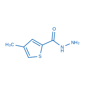 4-甲基噻吩-2-甲酰肼