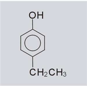 4-乙基苯酚;对乙基苯酚