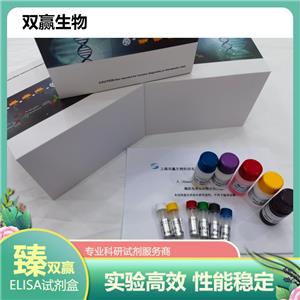 人甘氨酸脱氢酶(GLDC)ELISA试剂盒