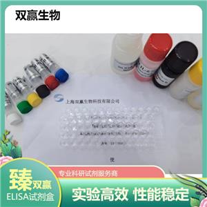 人抗酪氨酸肌酸受体抗体(TCR-Ab)ELISA试剂盒