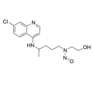硫酸羟氯喹亚硝胺杂质62,Lidocaine EP Impurity D