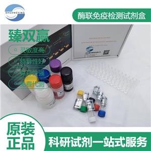 人11β羟基类固醇脱氢酶2(11βHSD2)ELISA试剂盒