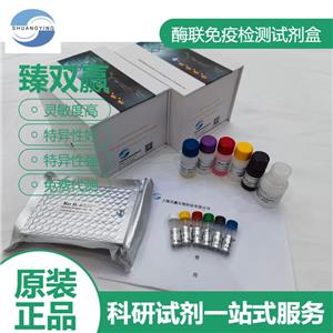 人瘦素受体1(LEPR1)ELISA试剂盒